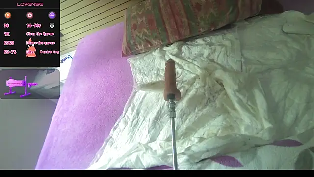 parejamlga58 online show from March 7, 2026, 2:36 pm