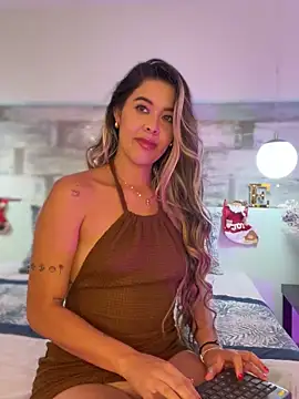 Emilia Bakerr online show from December 11, 2024, 9:23 pm