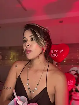 Emilia Bakerr online show from February 14, 2025, 9:21 pm