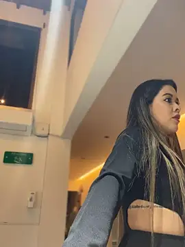 Emilia Bakerr online show from March 16, 2025, 12:01 am