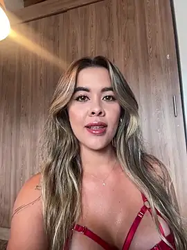 Emilia Bakerr online show from May 28, 2026, 6:16 pm