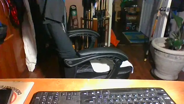 Daremeknot online show from January 6, 2026, 12:58 am