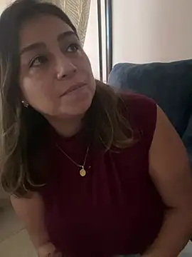 MrsFoucher online show from December 22, 2024, 9:53 pm
