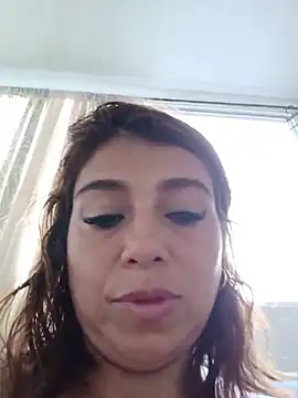 MrsFoucher online show from May 3, 2026, 9:43 pm
