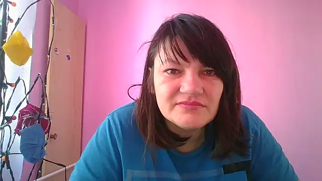 Snapshot of Lucinka1 chatting on February 20, 2025, 7:34 am Lucinka1 online show from February 20, 2025, 7:34 am