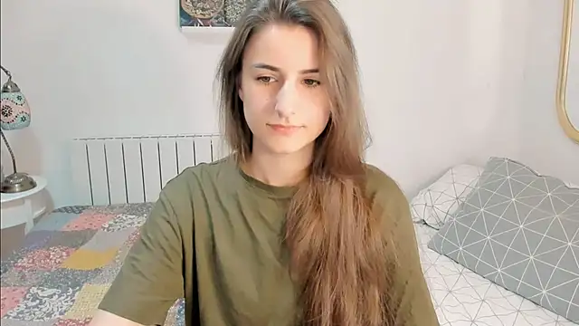 PumpkinCutiePie online show from December 1, 2025, 6:24 pm