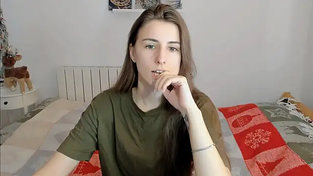 PumpkinCutiePie online show from January 15, 2026, 12:54 pm