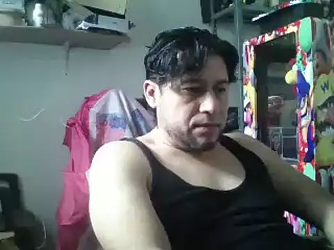 Snapshot of simpatico1000 chatting on January 31, 2025, 8:43 pm simpatico1000 online show from January 31, 2025, 8:43 pm