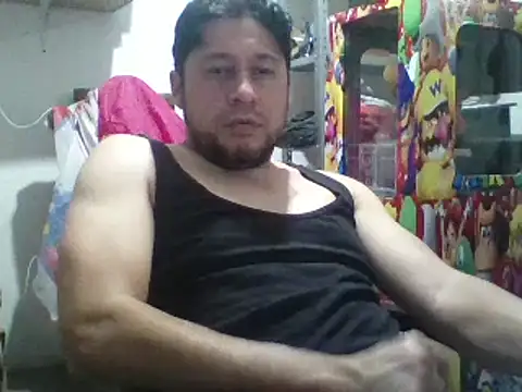 Snapshot of simpatico1000 chatting on February 10, 2025, 1:24 am simpatico1000 online show from February 10, 2025, 1:24 am