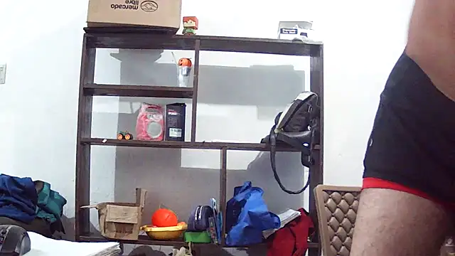 simpatico1000 online show from April 4, 2026, 12:53 am