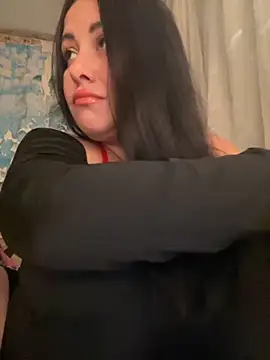 Snapshot of DaisyStreet chatting on November 8, 2025, 6:51 pm DaisyStreet online show from November 8, 2025, 6:51 pm