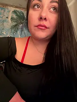 Snapshot of DaisyStreet chatting on November 9, 2025, 3:32 pm DaisyStreet online show from November 9, 2025, 3:32 pm