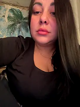 Snapshot of DaisyStreet chatting on November 14, 2025, 11:24 pm DaisyStreet online show from November 14, 2025, 11:24 pm