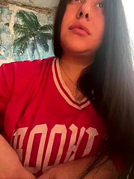 Snapshot of DaisyStreet chatting on November 28, 2025, 12:30 pm DaisyStreet online show from November 28, 2025, 12:30 pm