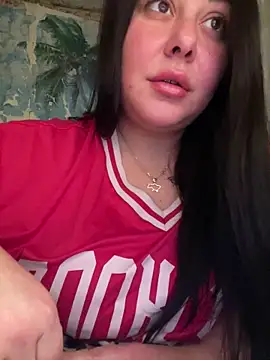 Snapshot of DaisyStreet chatting on December 14, 2025, 4:45 pm DaisyStreet online show from December 14, 2025, 4:45 pm