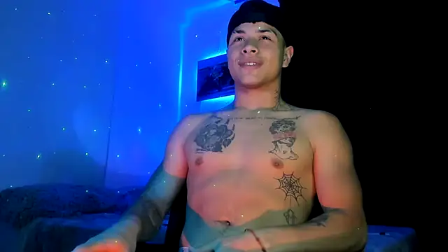 Dominic Biker   online show from January 19, 2025, 2:25 am