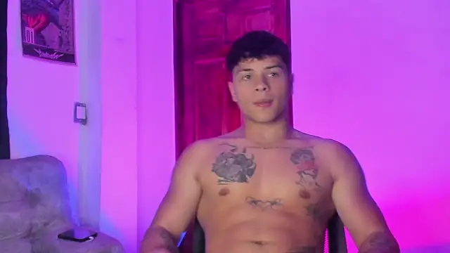 Dominic Biker   online show from February 21, 2026, 1:50 am