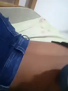 LATINOSEXBOY online show from December 21, 2025, 5:25 am