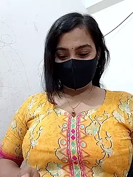 Ritusri Dotta online show from January 19, 2026, 4:33 pm