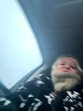 LikaCat online show from October 29, 2025, 1:52 am