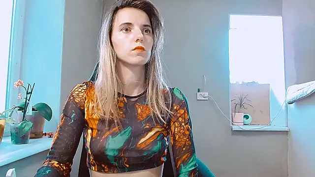 RosaJil online show from September 25, 2025, 1:37 pm