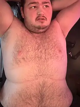 Milkman2109 online show from January 17, 2025, 9:39 pm