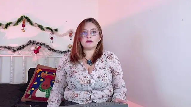 merlyna1 online show from December 20, 2025, 5:14 am