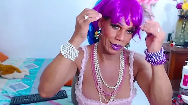 bardotbigcockts online show from October 31, 2025, 9:05 pm