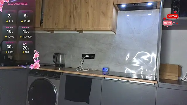 shy blondiee online show from February 8, 2026, 8:12 pm