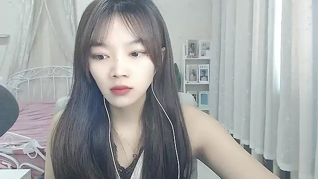 Jenny-Z online show from November 29, 2025, 2:14 am