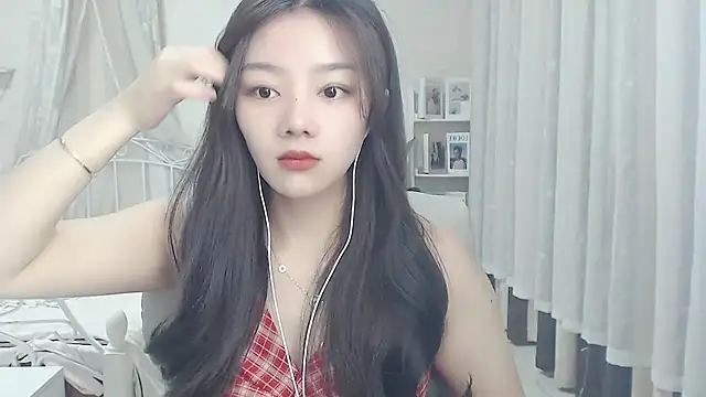 Jenny-Z online show from April 3, 2026, 1:47 am