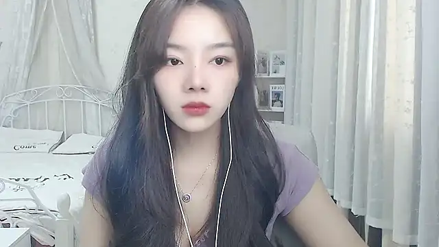 Jenny-Z online show from April 25, 2026, 1:41 am