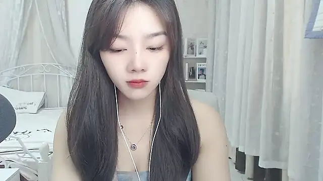 Jenny-Z online show from April 29, 2026, 1:43 am