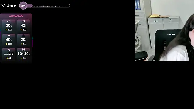 Snapshot of -DIO-DIO- chatting on April 6, 2026, 11:33 am -DIO-DIO- online show from April 6, 2026, 11:33 am