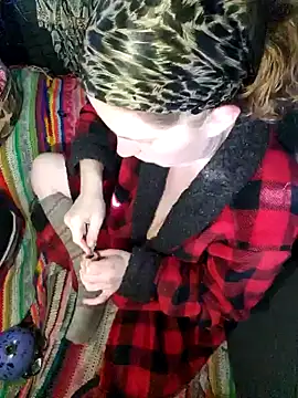 shadow199393 online show from January 4, 2025, 9:20 pm