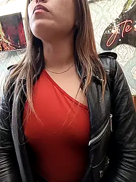 Snapshot of marena_saenz chatting on January 31, 2025, 10:21 pm marena saenz online show from January 31, 2025, 10:21 pm