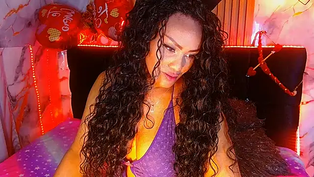 black ambar online show from February 13, 2026, 12:50 am