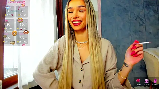 Sassy Teen online show from February 11, 2026, 8:41 am