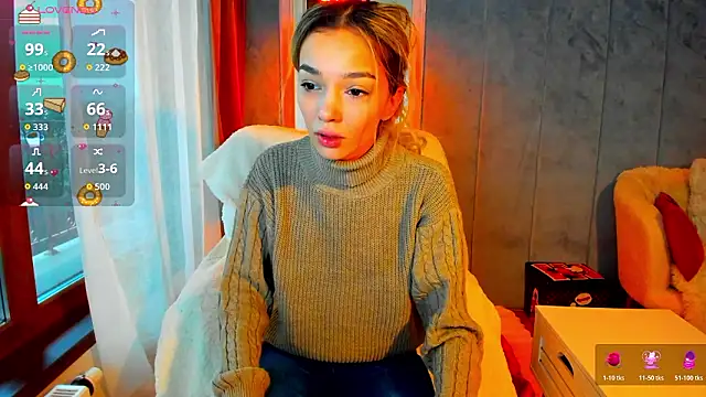 Sassy Teen online show from February 28, 2026, 9:32 am