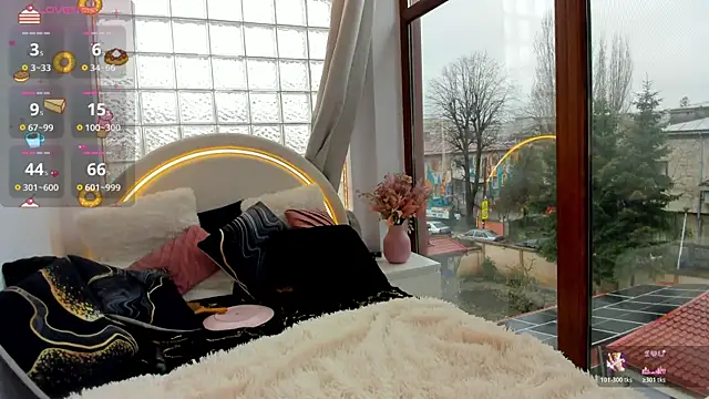 Sassy Teen online show from April 3, 2026, 7:39 am