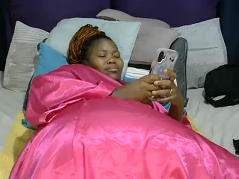 Real1SweetQueen online show from February 26, 2026, 8:19 pm