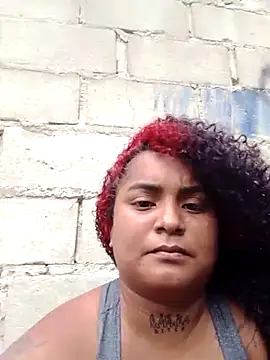 sirenita24x online show from April 16, 2026, 7:03 pm