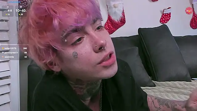 Hanako Jentoru online show from January 9, 2025, 9:26 pm