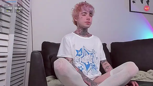 Hanako Jentoru online show from January 19, 2025, 11:23 am