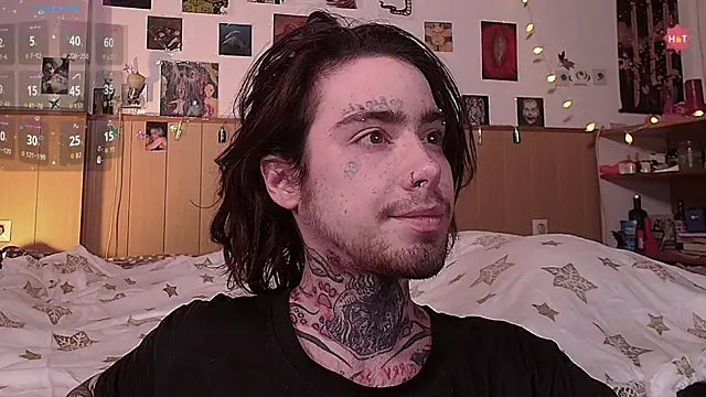 Hanako Jentoru online show from November 29, 2025, 3:59 pm