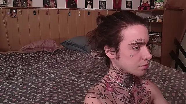 Hanako Jentoru online show from March 12, 2026, 1:06 pm