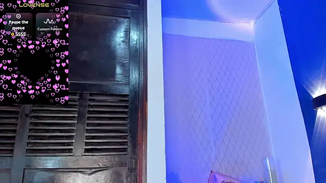 Snapshot of Anette_ chatting on January 17, 2025, 8:11 pm Anette online show from January 17, 2025, 8:11 pm