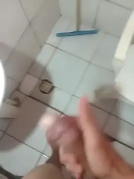 Chavao69 online show from March 13, 2026, 3:51 pm