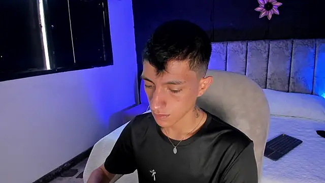 DereckCooperr online show from March 31, 2026, 8:20 pm