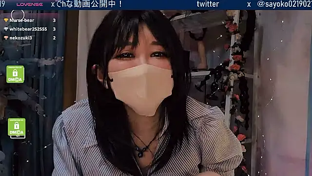 Snapshot of __mimi__LOVE__ chatting on April 25, 2026, 1:03 pm mimi LOVE online show from April 25, 2026, 1:03 pm